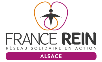 France Rein Alsace
